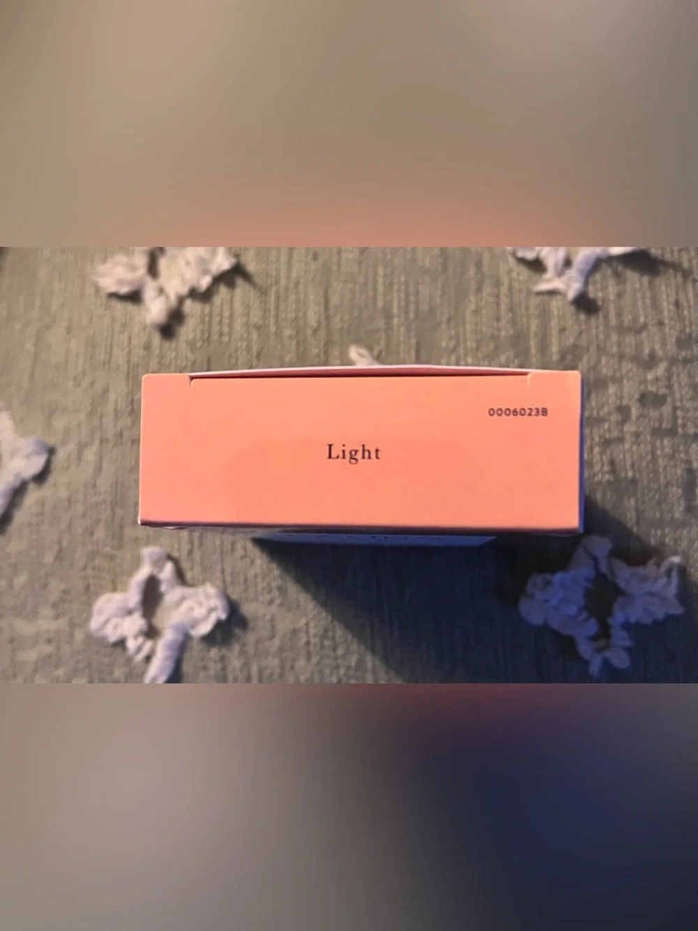 Laura Geller Marble Color Correcting Foundation Compact - Color: Light